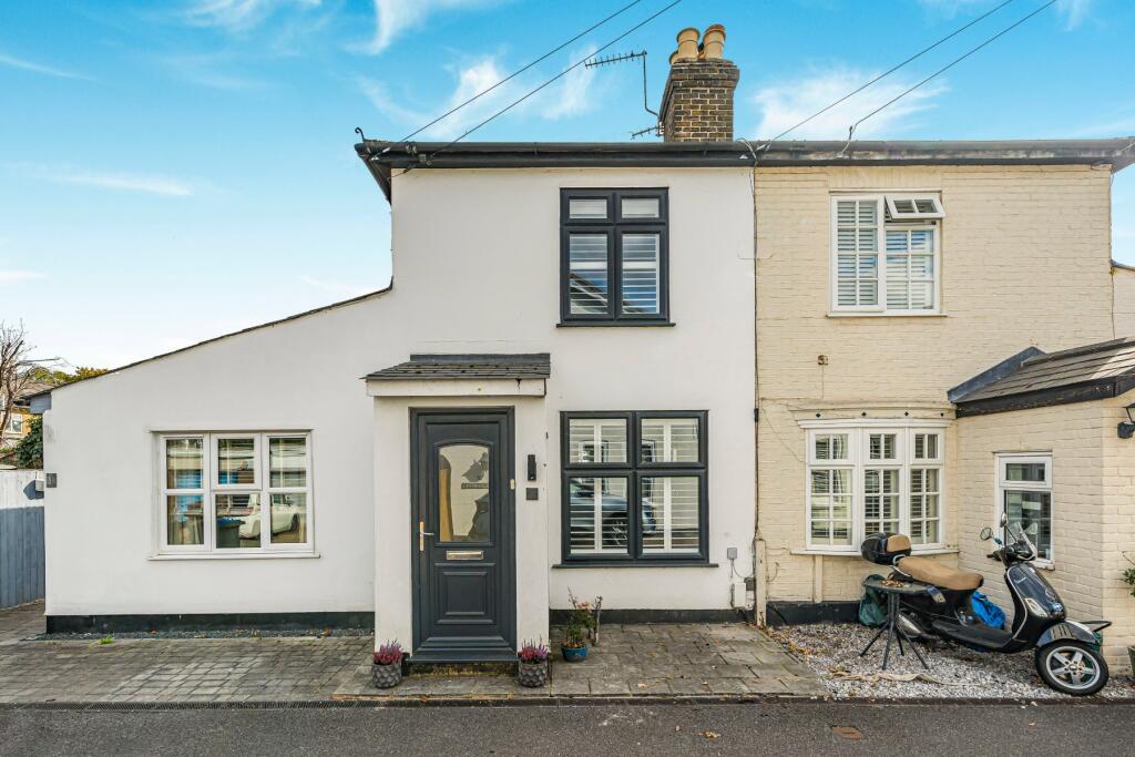 Main image of property: Police Station Road, Hersham, Surrey, KT12
