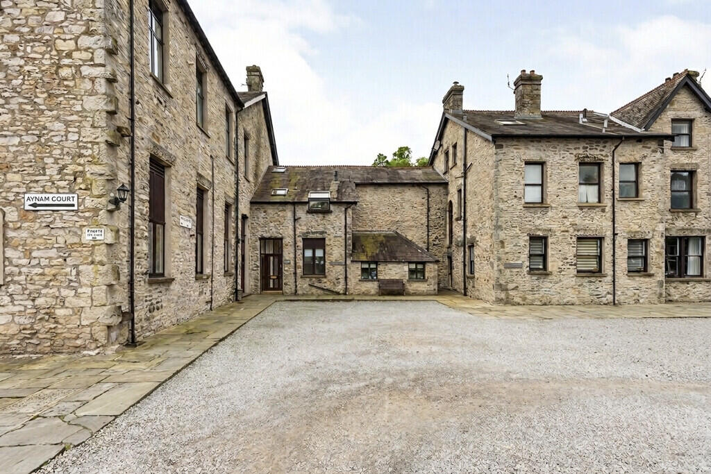 Main image of property: 6 Aynam Court, Kendal, Cumbria, LA9 7EL