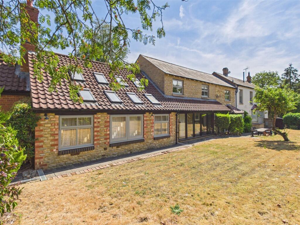 Main image of property: Top End, Pytchley, Kettering, Northamptonshire, NN14