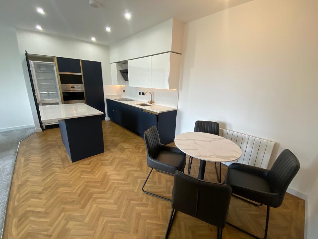 Main image of property: Iron Row, Burley In Wharfedale, ILKLEY