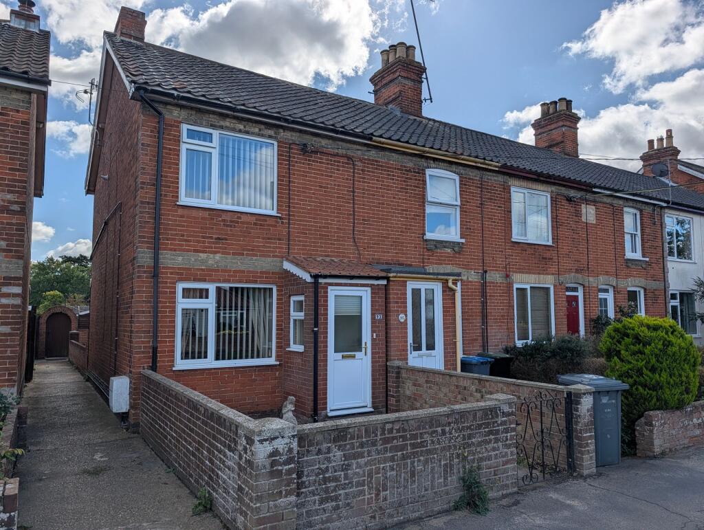 Main image of property: Haylings Road, Leiston, IP16