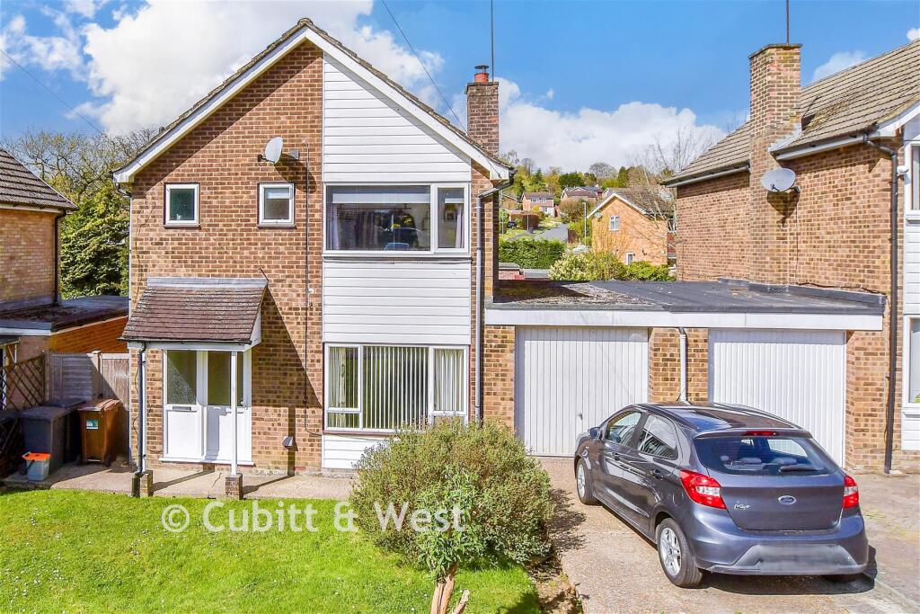 Main image of property: Combe End, Crowborough, East Sussex