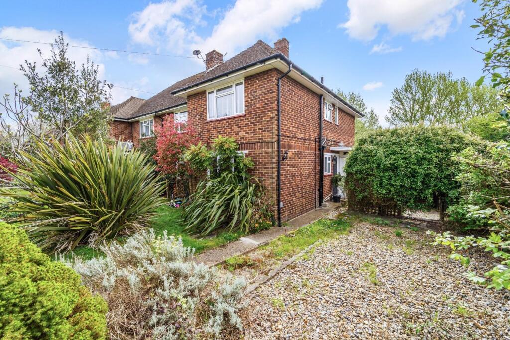 Main image of property: Rosebank, Epsom