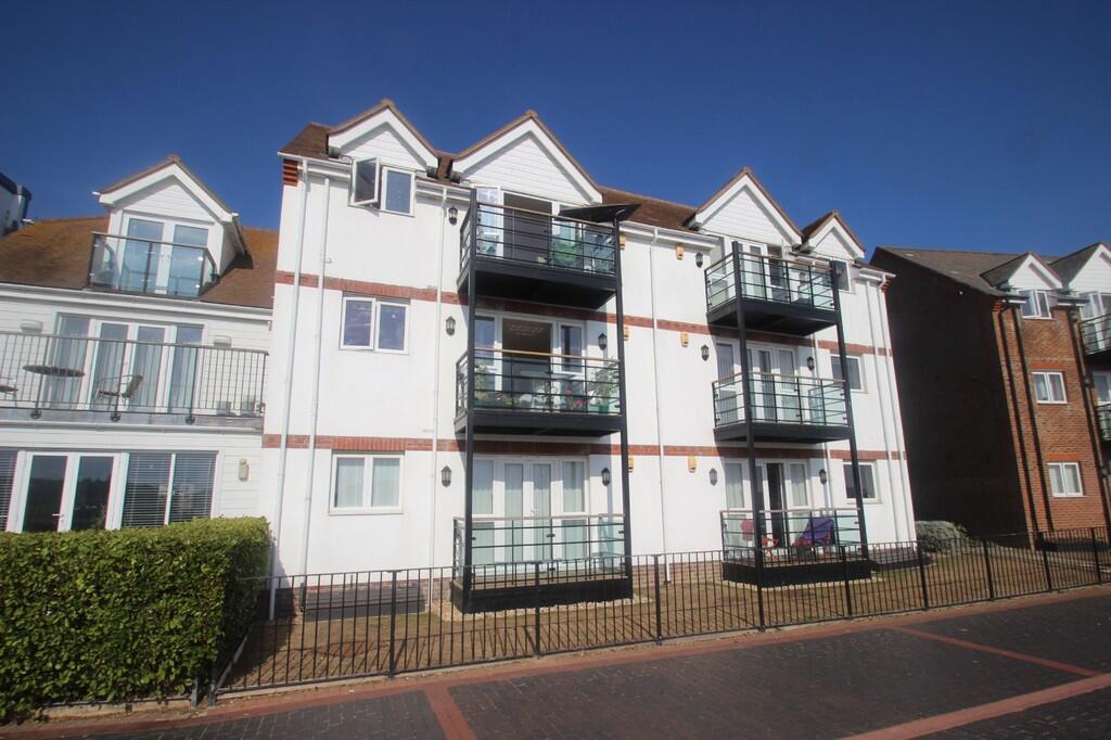 Main image of property: Pier Road, Littlehampton