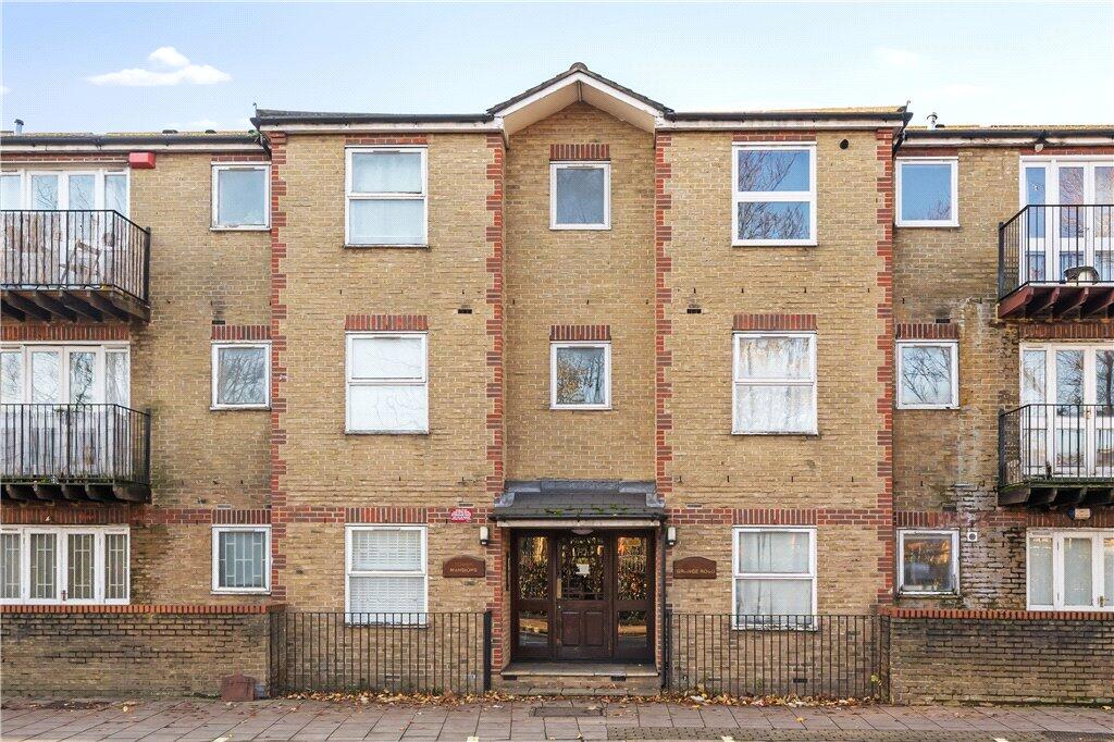 Main image of property: Grange Road, London, SE1