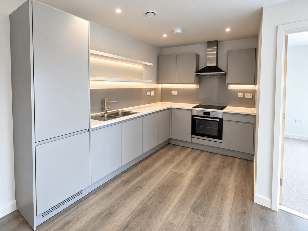 Main image of property: Dryden Road, London, W7