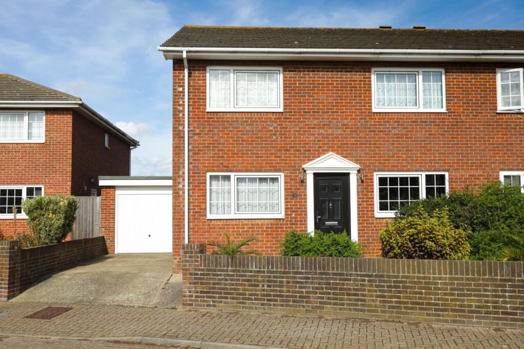 Main image of property: Walmer Way, Deal, Kent, CT14