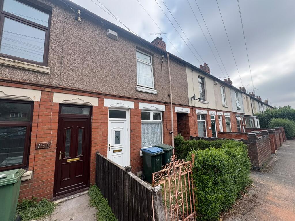 Main image of property: Tile Hill Lane, CV4