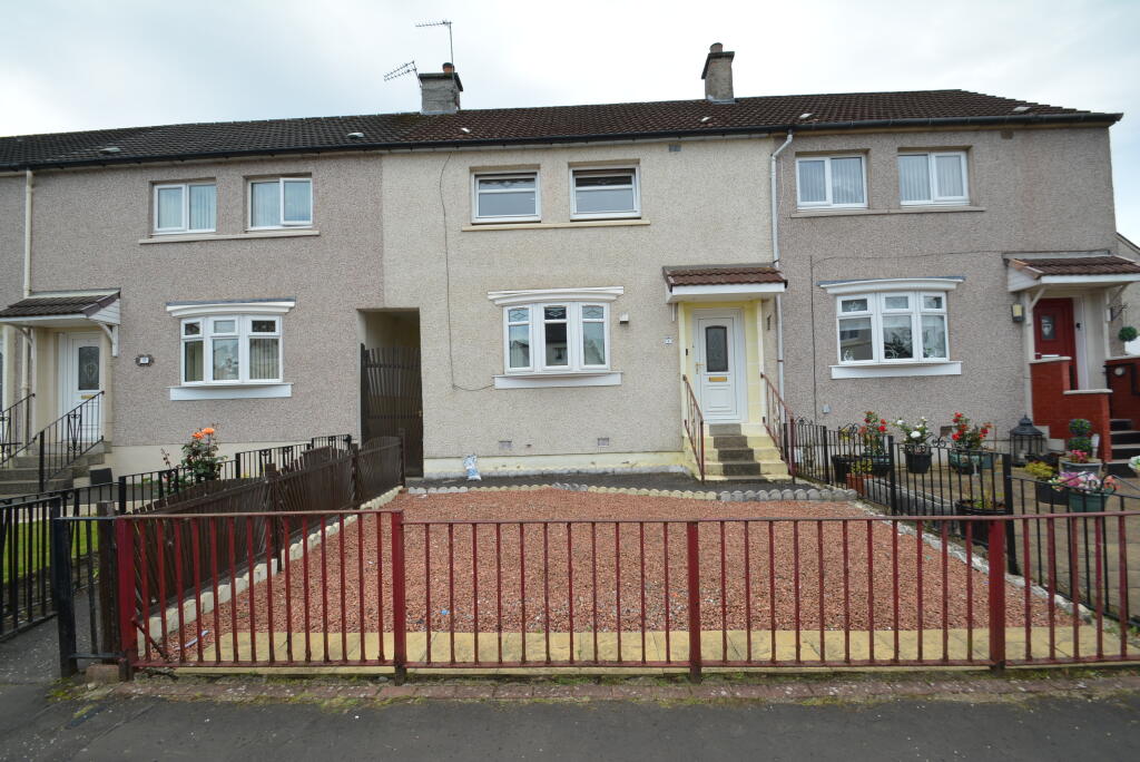 Main image of property: Drumshaw Drive, Glasgow, Glasgow City