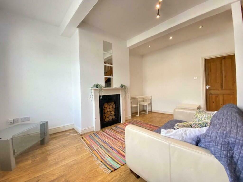 Main image of property: Canal Street, Huddersfield, West Yorkshire, HD1