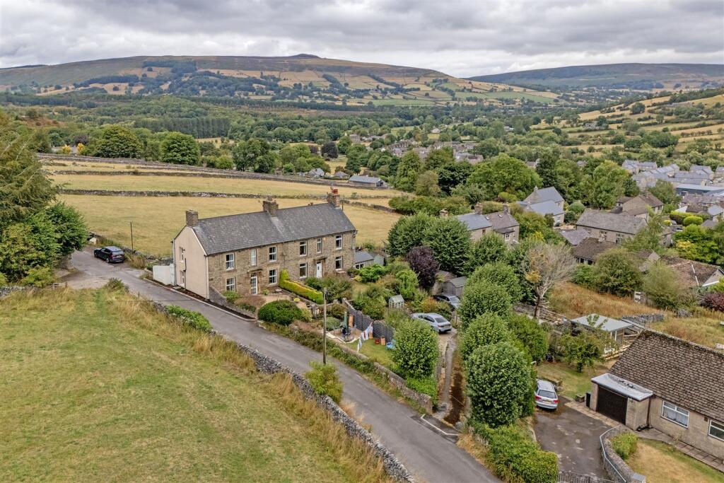 Main image of property: Granby Road, Bradwell, Hope Valley