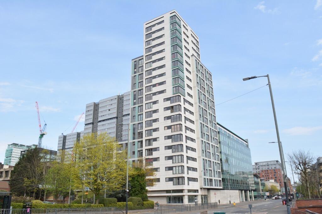 Main image of property: Argyle Street, The Argyle Building, Glasgow, G2