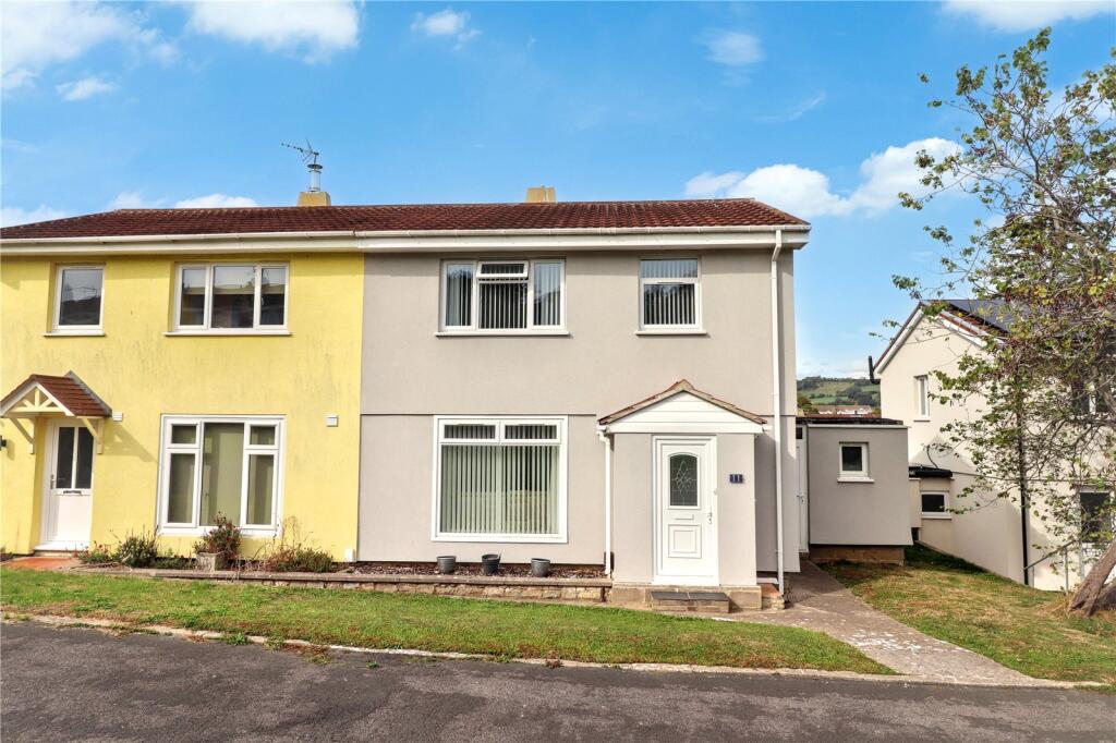 Main image of property: Cameley Green, Twerton, Bath, BA2