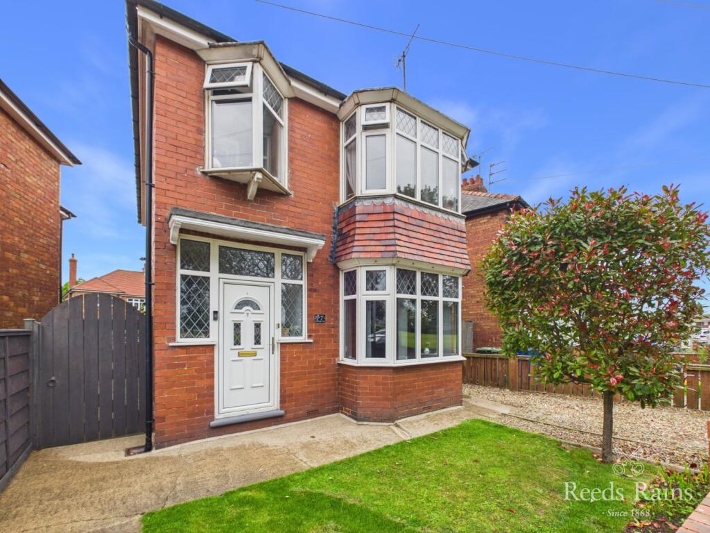 Main image of property: St Thomas Road, Bridlington, East Riding Of Yorkshire, YO16