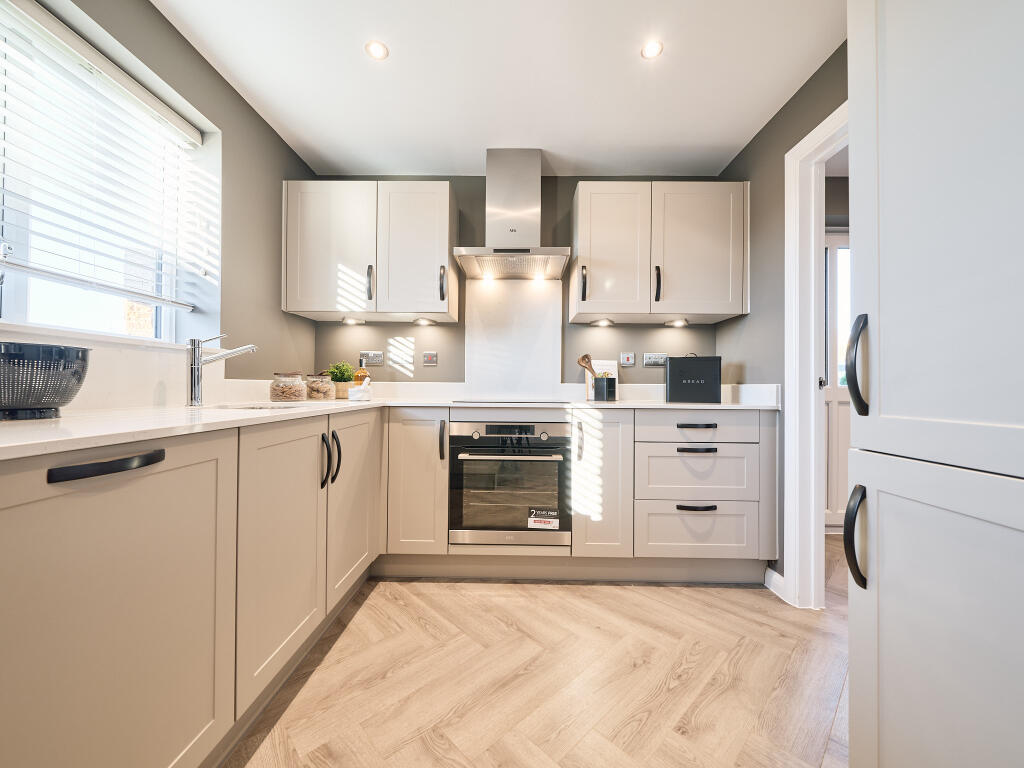 Main image of property: The View,
Brockhill,
Redditch,
Worcestershire,
B97 6BP