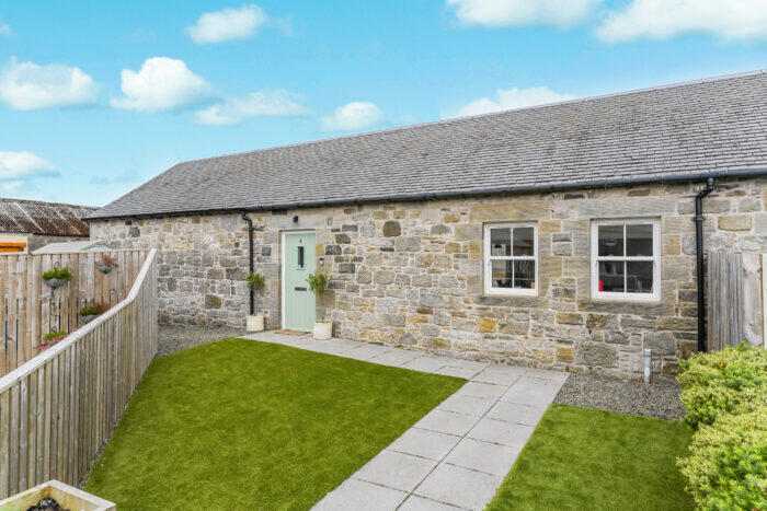 Main image of property: 1 East Bonhard Farm Steadings, Bonhard Road, Carnock, Dunfermline, KY12 9JD