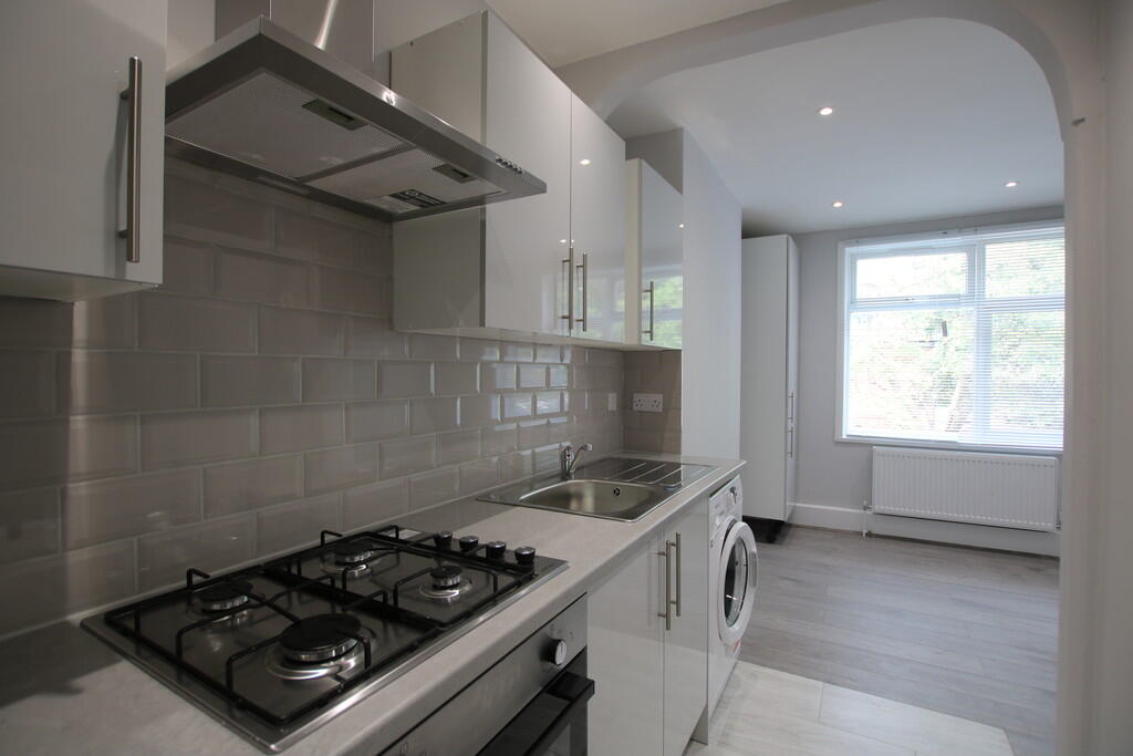 Main image of property: Station Parade, Willesden Green