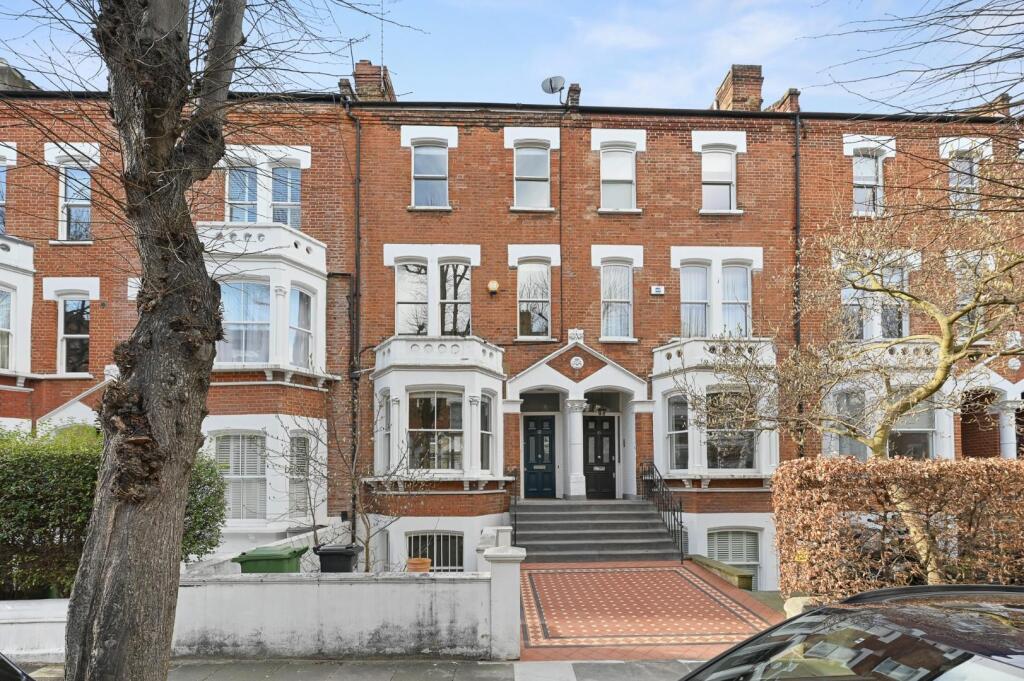 Main image of property: Aynhoe Road, Brook Green, London, W14