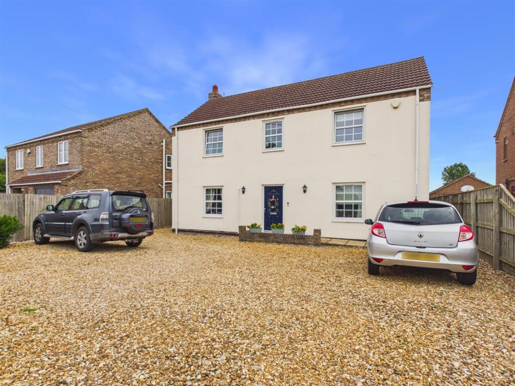 Main image of property: Dovecote Road, Upwell, Upwell