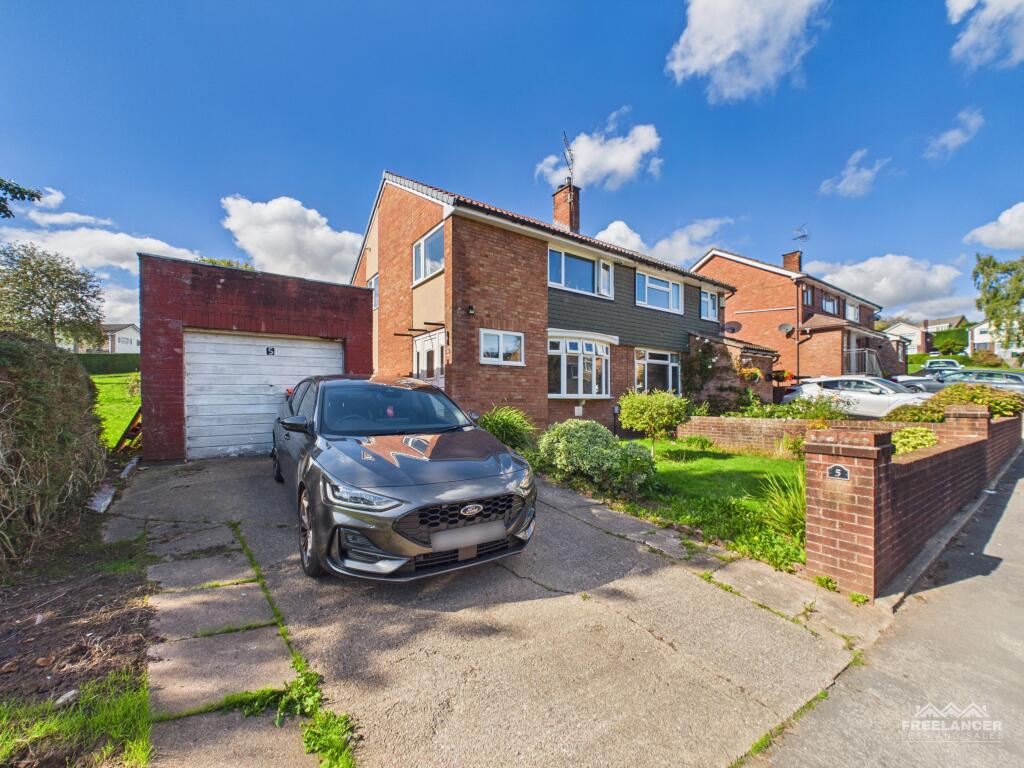 Main image of property: Japonica Close, Malpas, 
