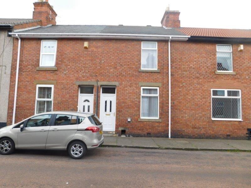Main image of property: 16 Worsdell Street, Blyth, Northumberland, NE24 1SD