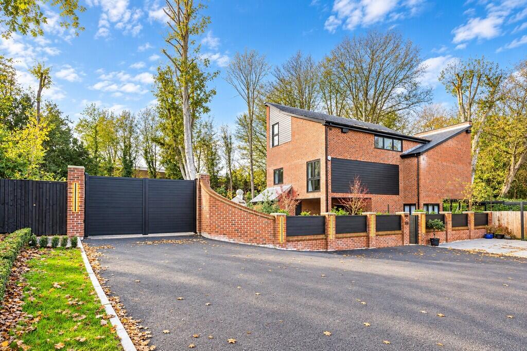 Main image of property: Stanstead Abbotts, Ware