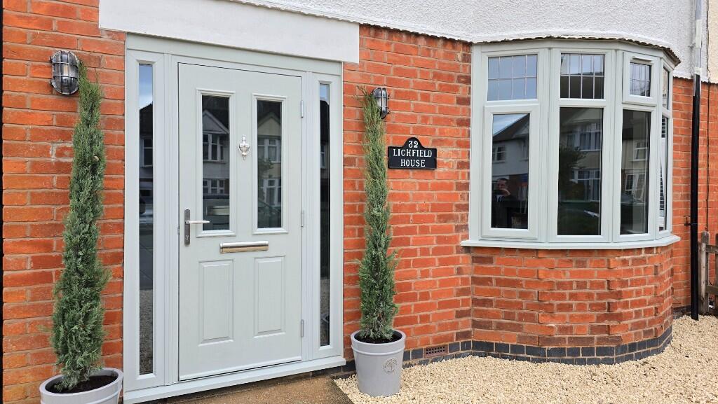 Main image of property: Orchard Way, Stratford-Upon-Avon, Warwickshire, CV37
