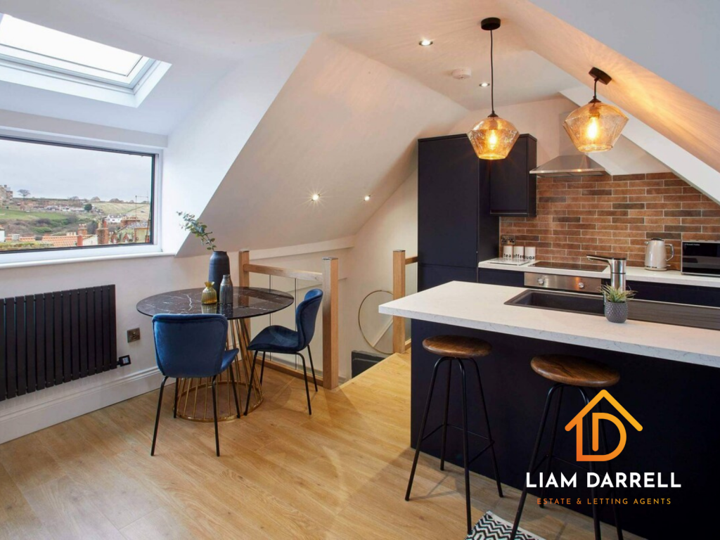 Main image of property: Burns Yard, Flowergate, Whitby, North Yorkshire