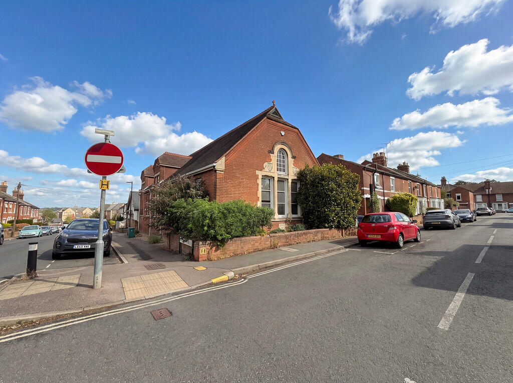 Main image of property: St. Marys Hall, Rawstorn Road, Colchester 