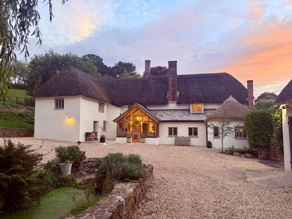 Main image of property: Trusham, Teign Valley, Devon, TQ13