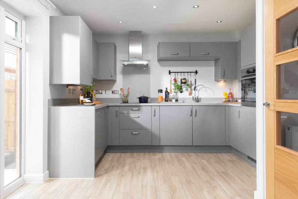 Main image of property: Deacons Close,
Croft,
Warrington,
WA3