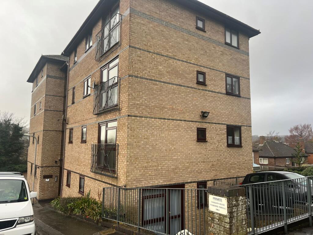 Main image of property: Flat , Taymouth House, Harold Street, Dover