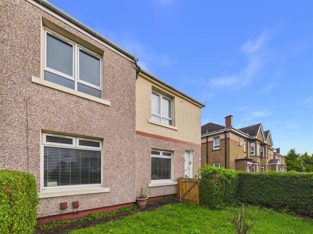 Main image of property: Ladykirk Drive, Glasgow