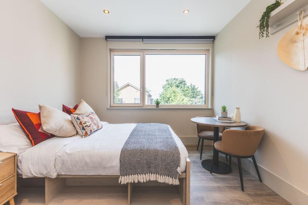 Main image of property: Holm Wimbledon Park, 44a Augustus Road, London, SW19