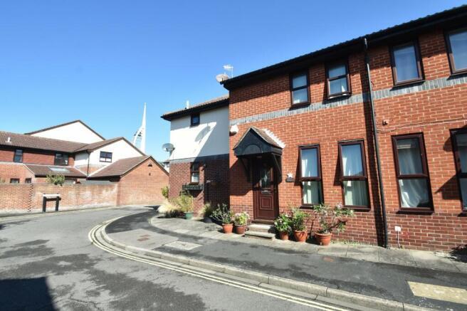 Main image of property: Armory Lane, Gunwharf Quays, Portsmouth, PO1