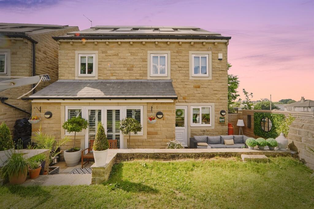 Main image of property: Occupation Lane, Pudsey