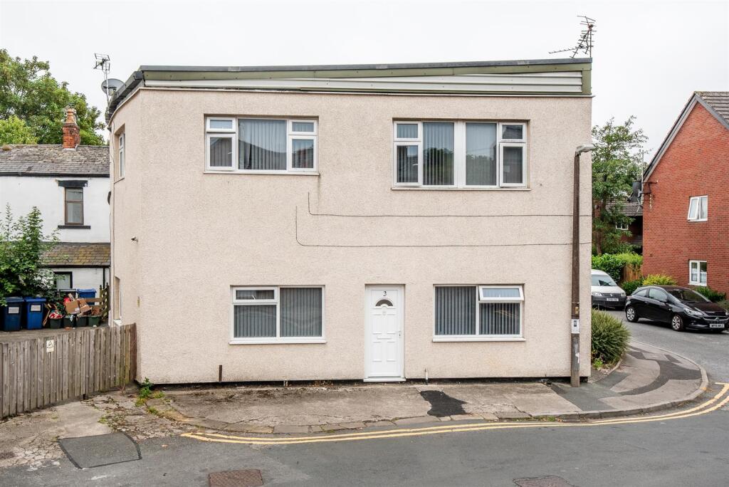 Main image of property: Ward Street, Lostock Hall