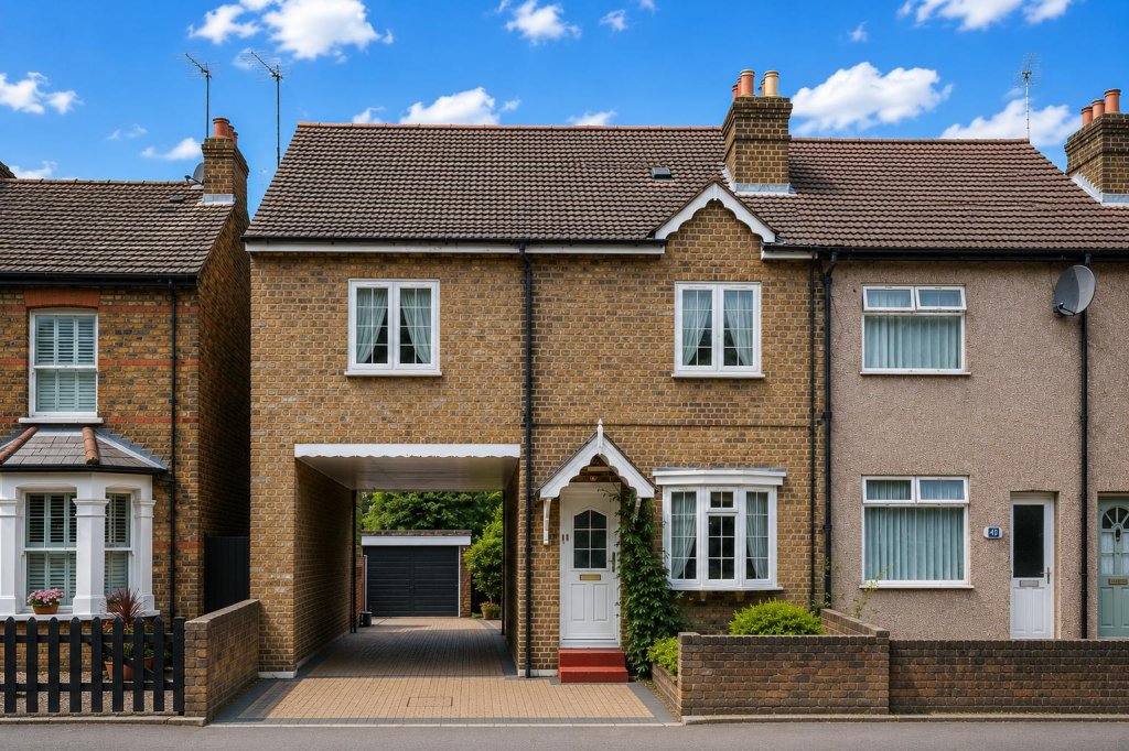 Main image of property: Colham Avenue, Yiewsley, West Drayton