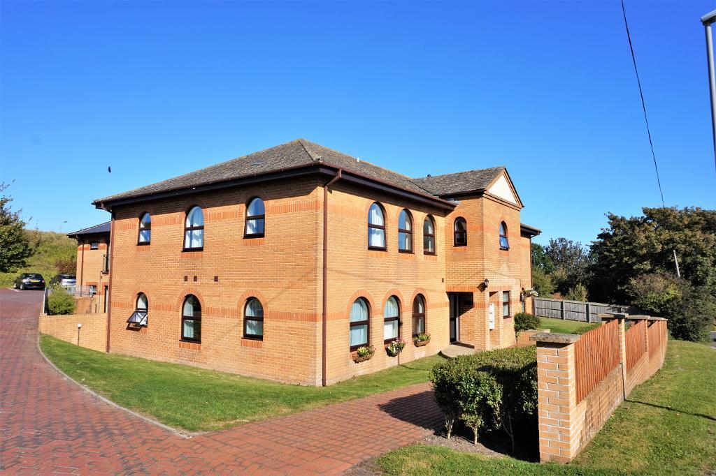 Main image of property: Hillfort House, Poundbury Road, Dorchester, Dorset, DT1