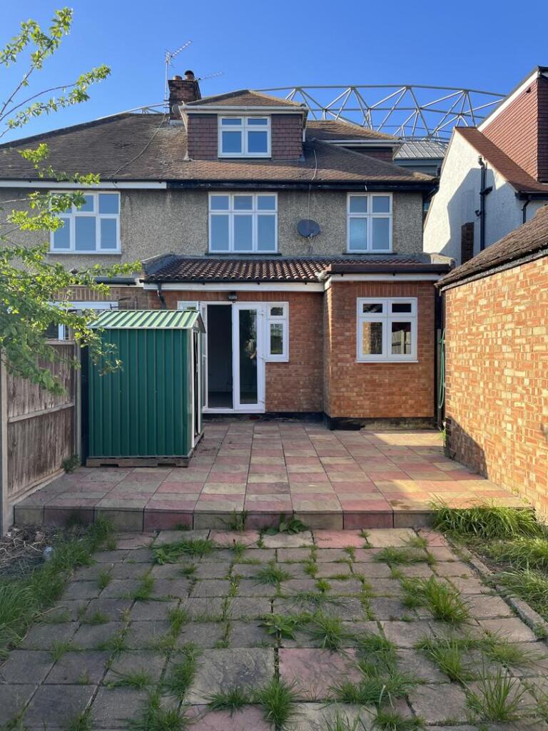 Main image of property: Whitton Road, Twickenham