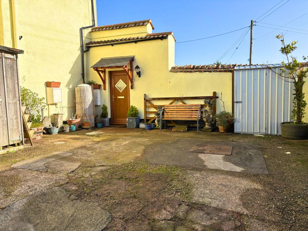 Main image of property: Days-Pottles Lane, Exminster, EX6