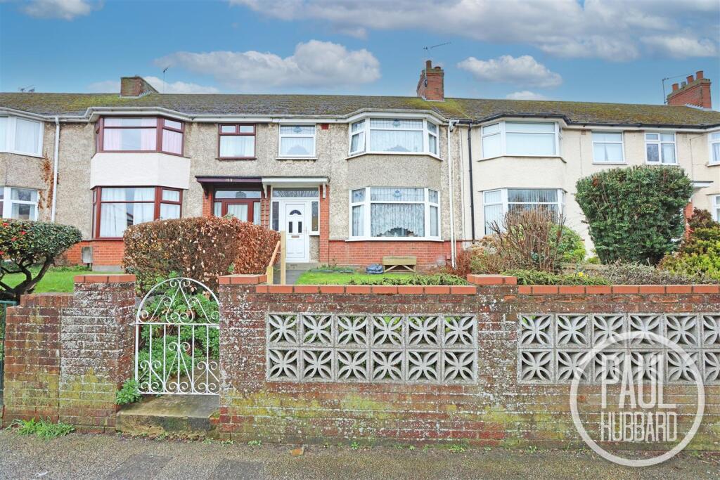 Main image of property: Carlton Road, Lowestoft, NR33