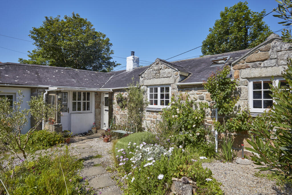 Main image of property: Trungle, Penzance, TR19 6UG