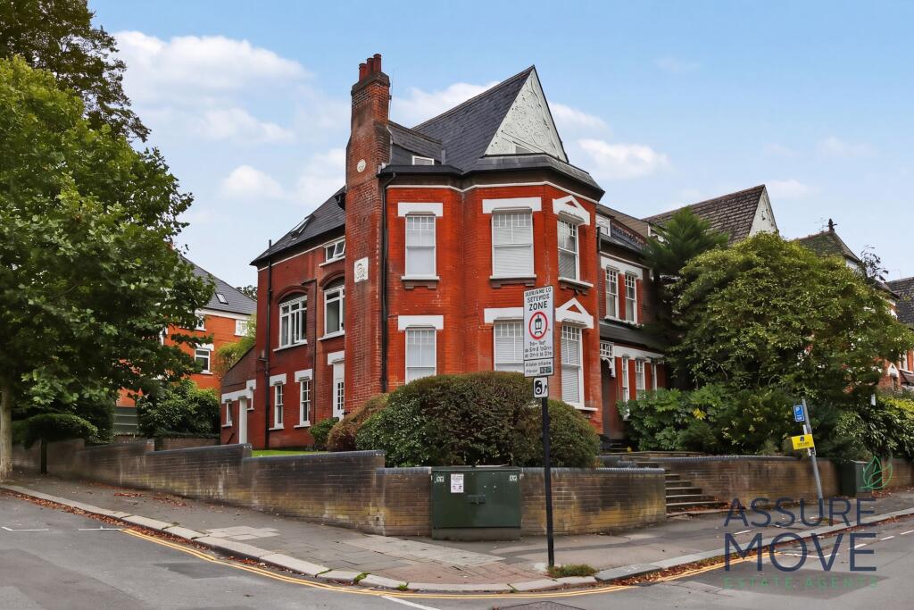 Main image of property: Haslemere Road, London, N8