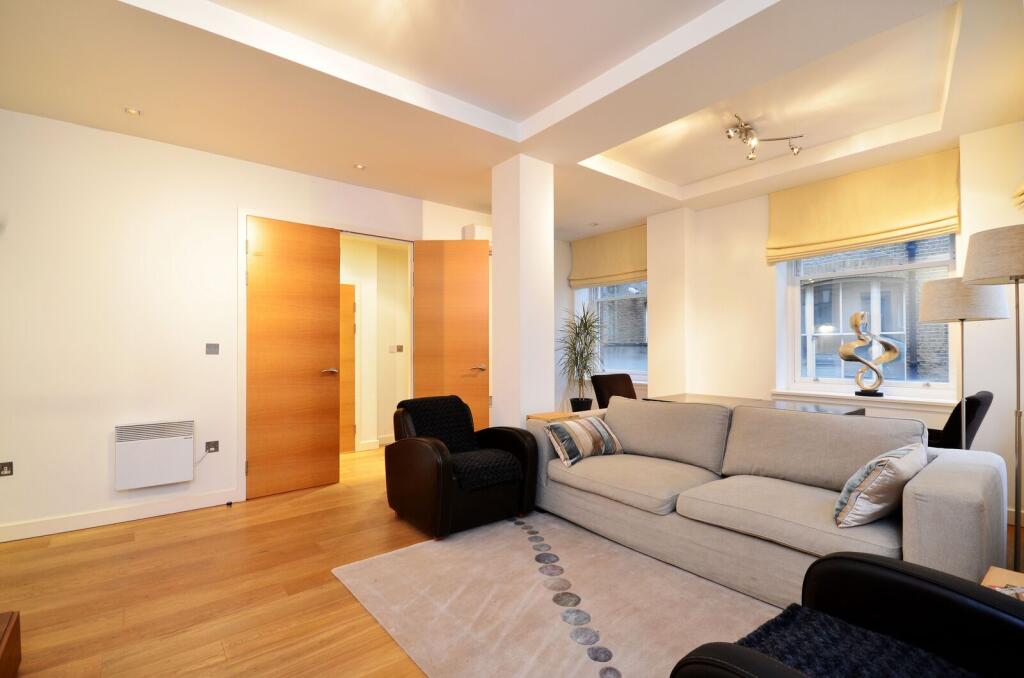Main image of property: Martin Lane, City, London, EC4R