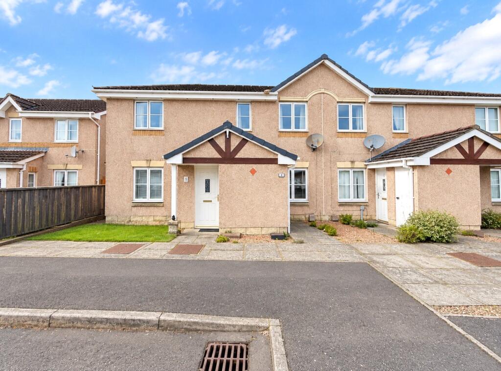 Main image of property: Inverewe Place, Dunfermline, KY11