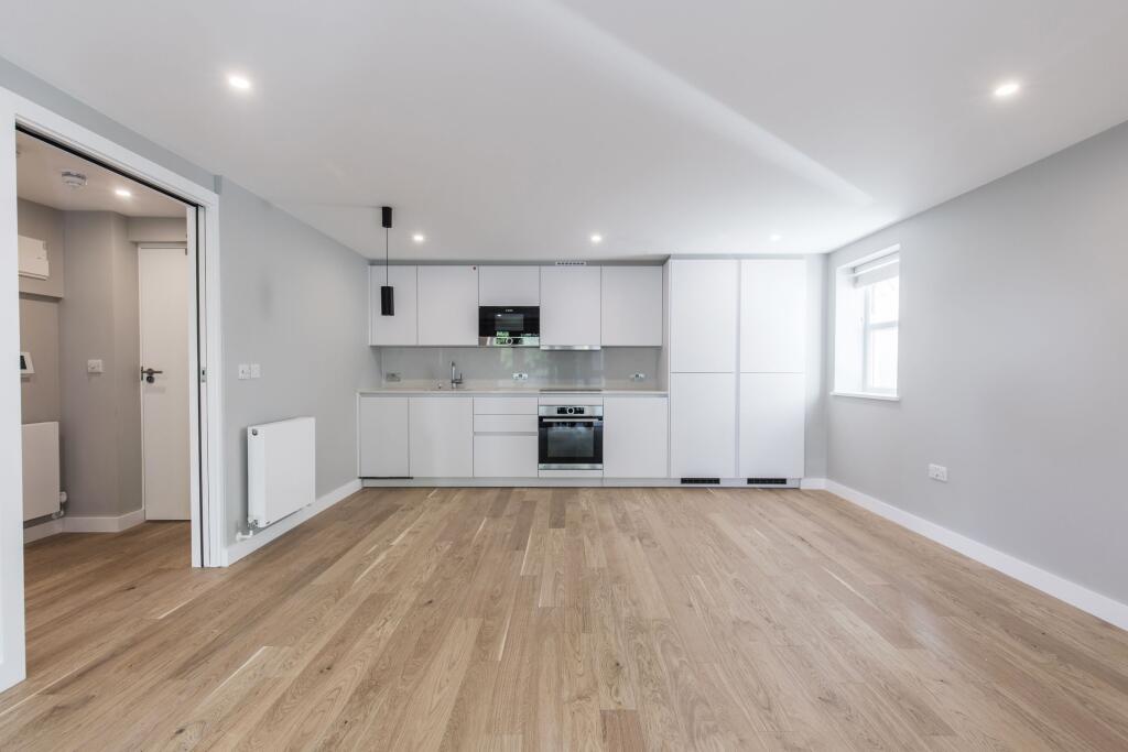 Main image of property: Pavilion Court