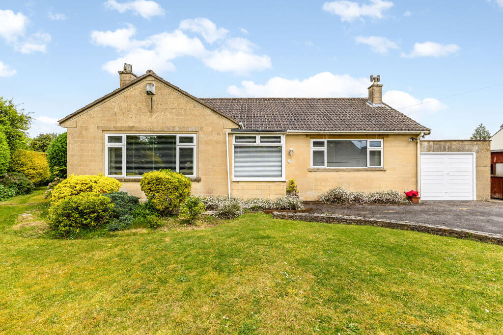Main image of property: Gladstone Road, Combe Down, BA2