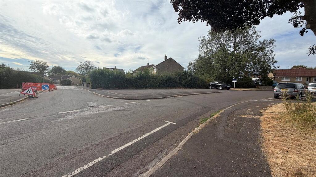 Main image of property: Foldhill Close, Martock, Somerset, TA12