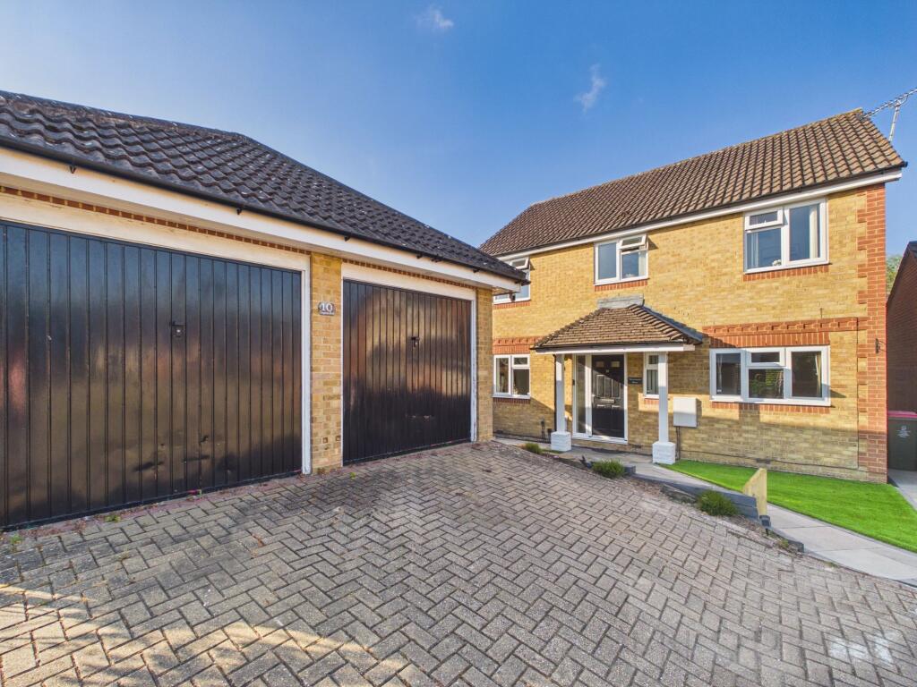 Main image of property: Chapman Road, Maidenbower, RH10